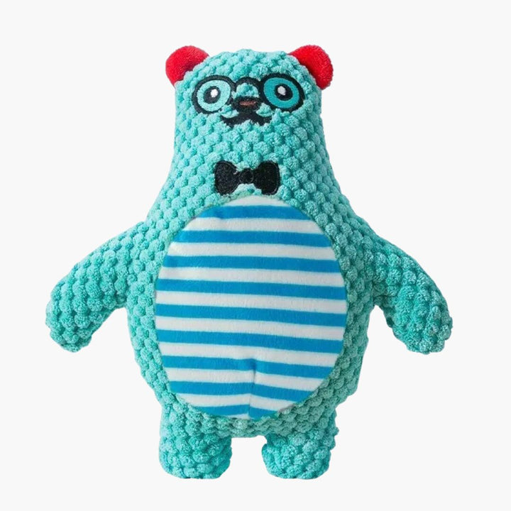 Emmalove - Bear Bernhard