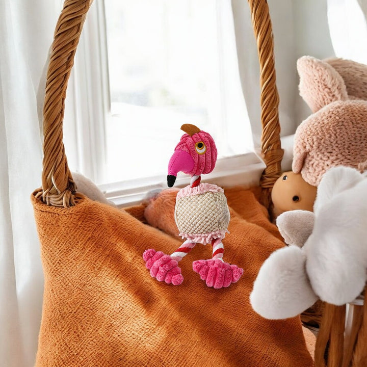 Emmalove - Parrot Pauline