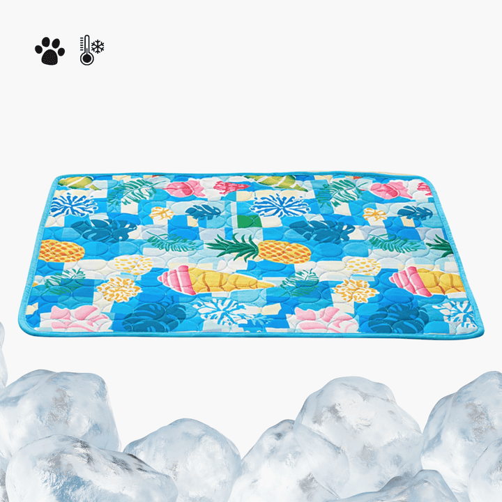 Emmalove - cooling mat for the summer 