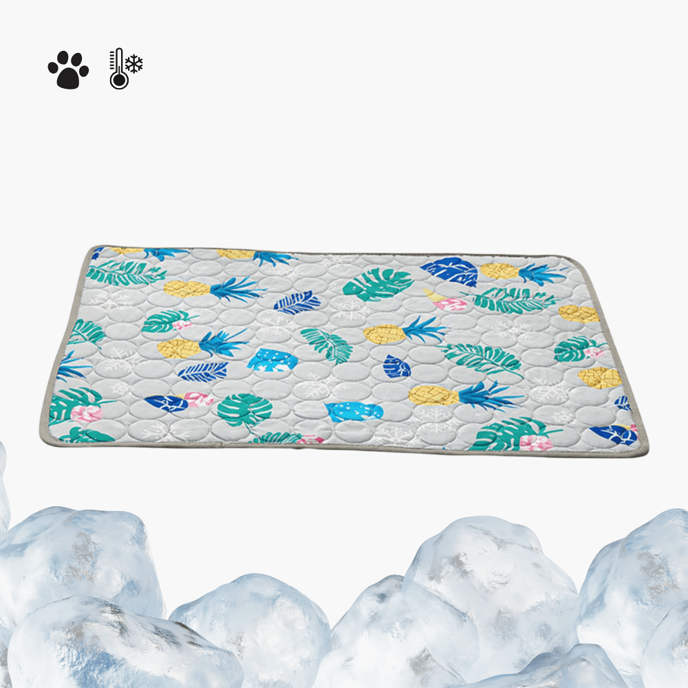 Emmalove - cooling mat for the summer 