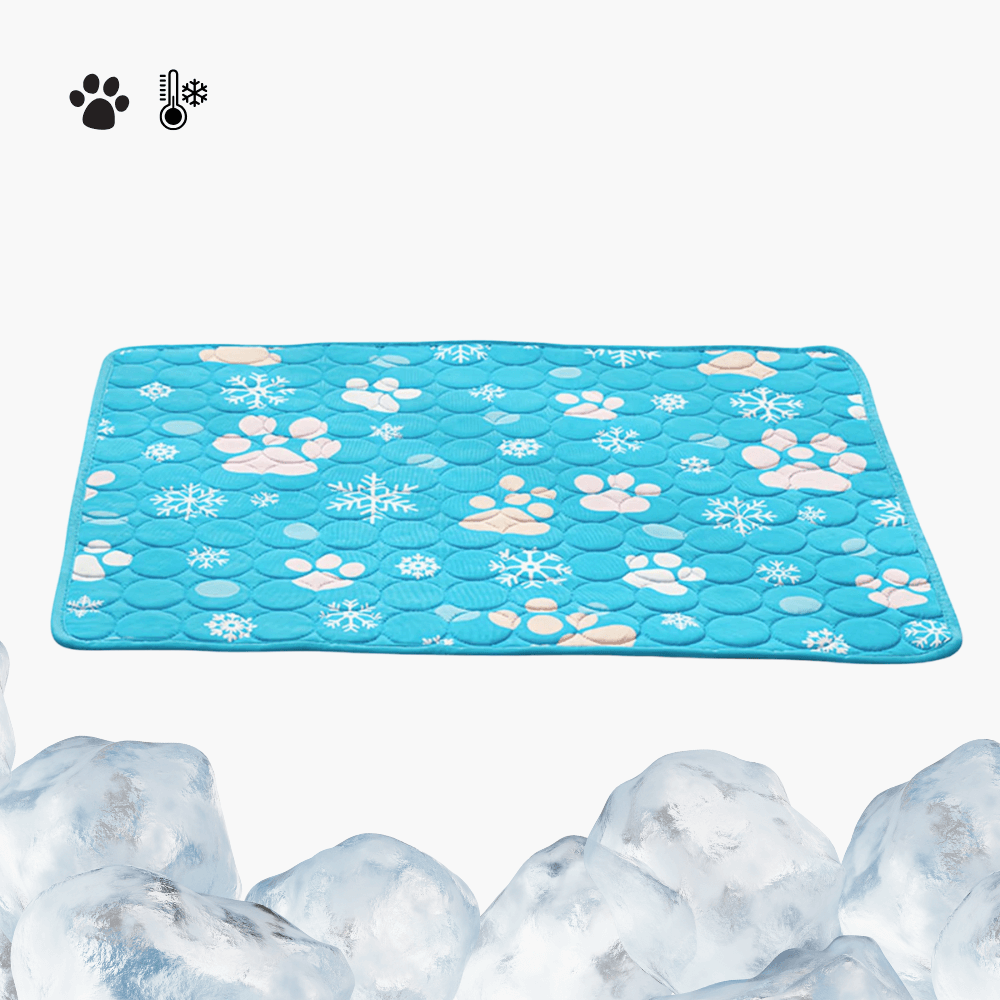 Emmalove - cooling mat for the summer 