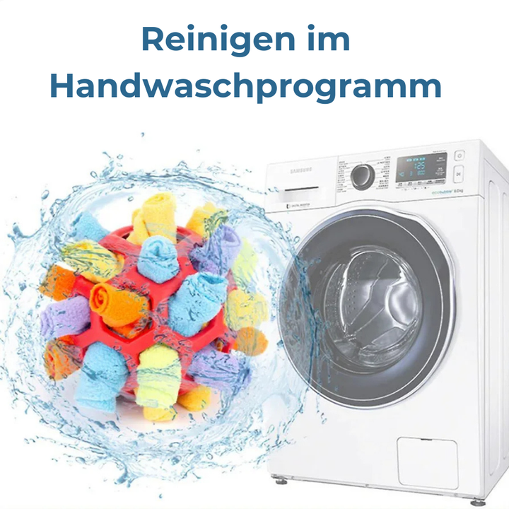 Emmalove - Rätselball