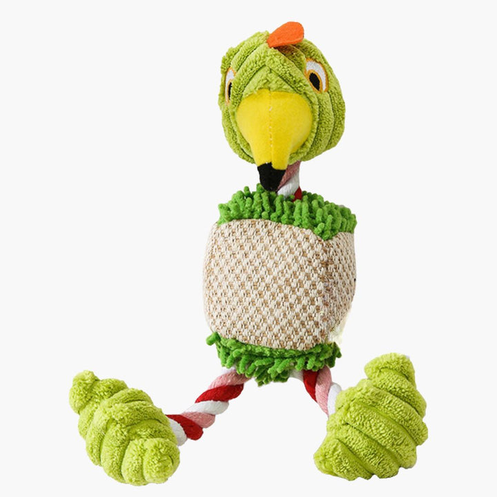 Emmalove - Parrot Peter