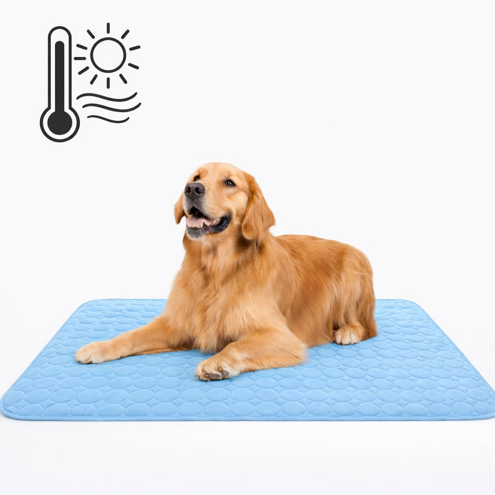 Emmalove - cooling mat for the summer 