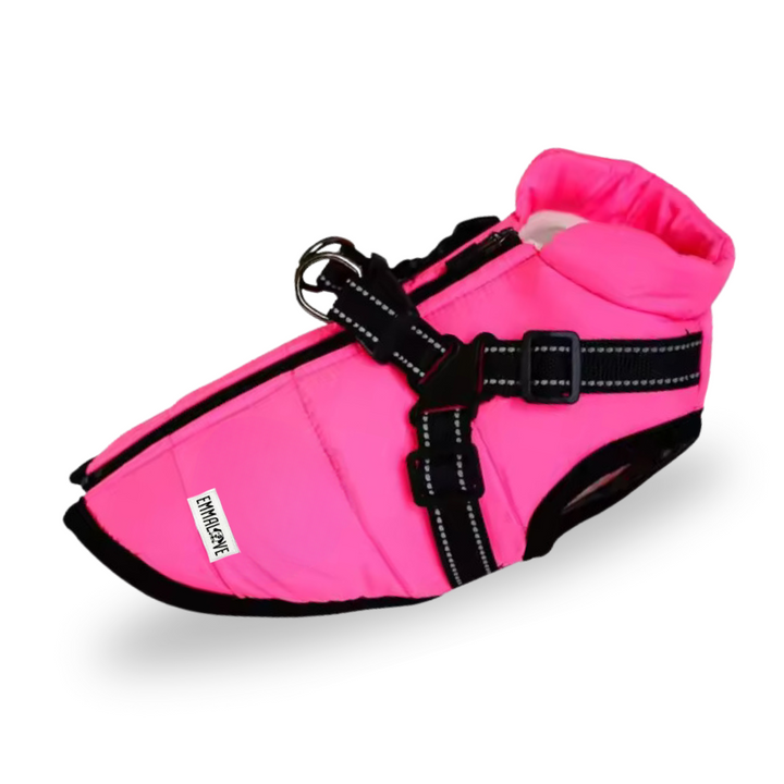 Emmalove - Extreme waterproof dog coat