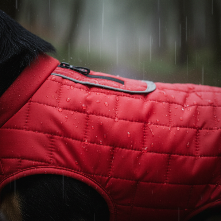 Emmalove - Waterproof dog vest 