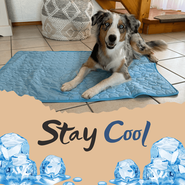 Emmalove - cooling mat for the summer 