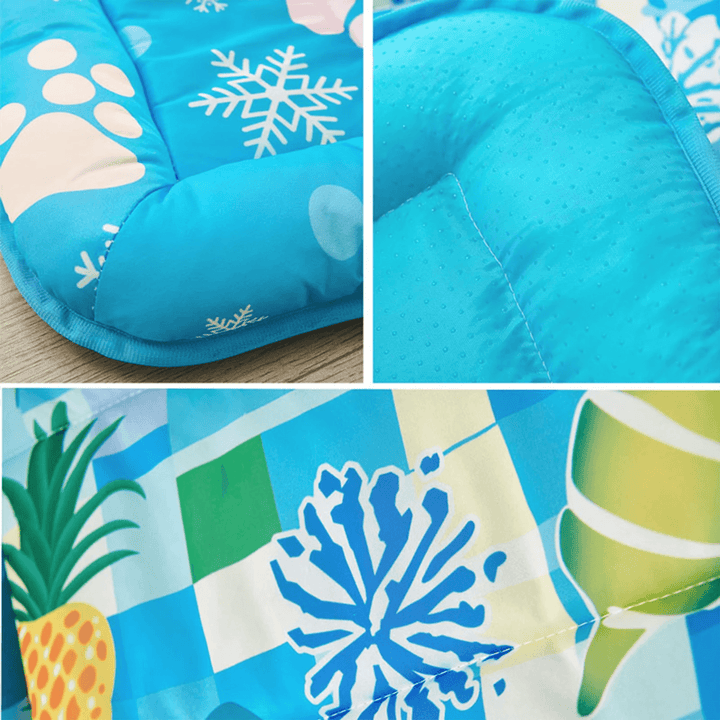 Emmalove - *Premium* cooling mat for summer 