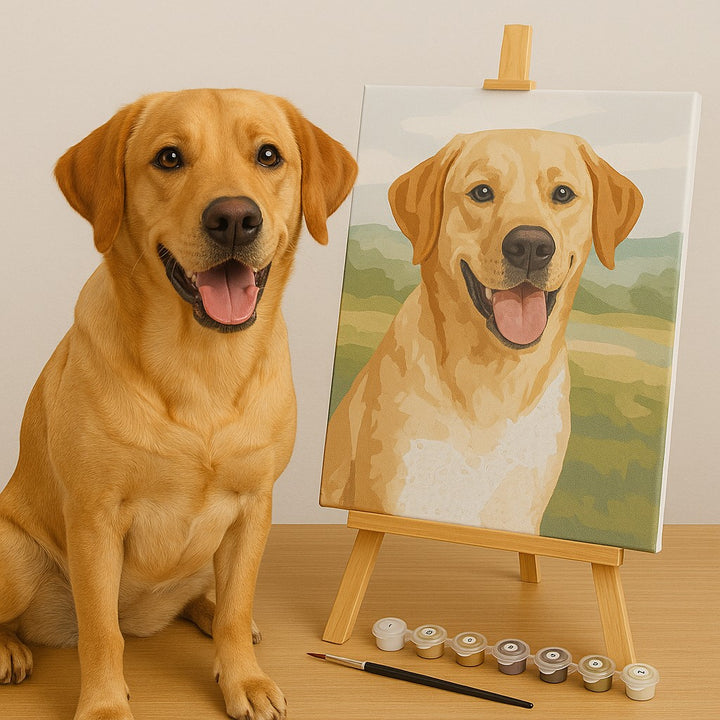 *NEW* Emmalove - AntiSplash dog bowl 