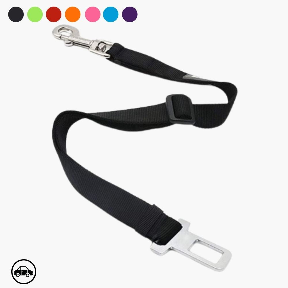 Emmalove - safety belt for dogs