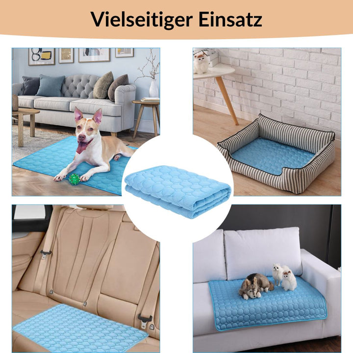 Emmalove - cooling mat for the summer 