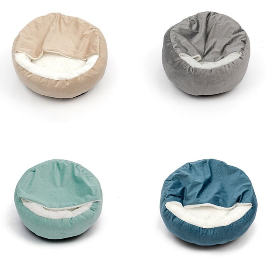 *New*Emmalove - cuddly cave for dogs 