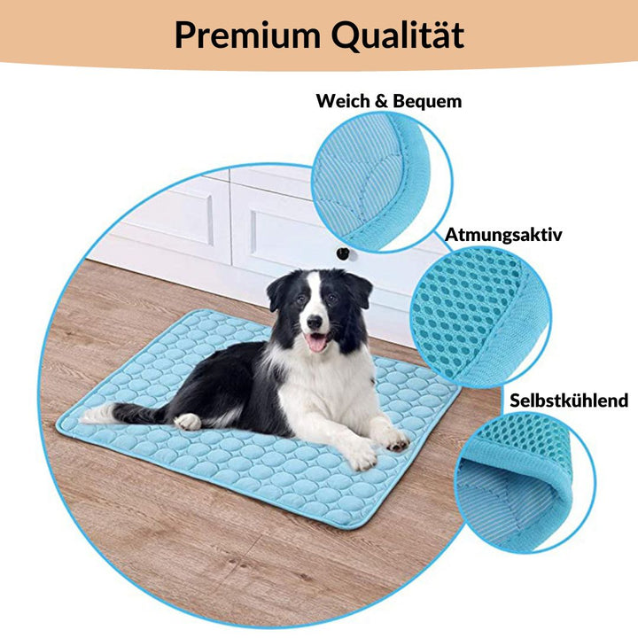 Emmalove - cooling mat for the summer 