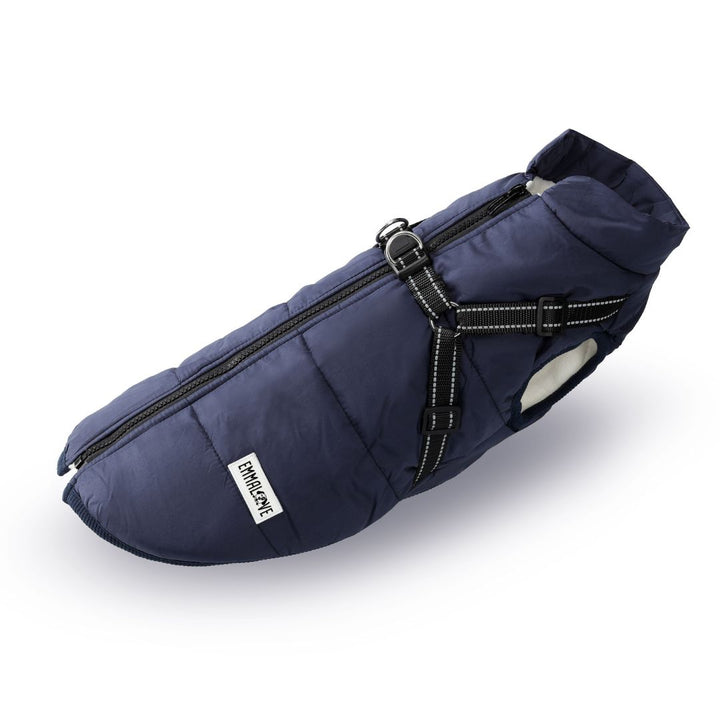 Emmalove - Extreme waterproof dog coat