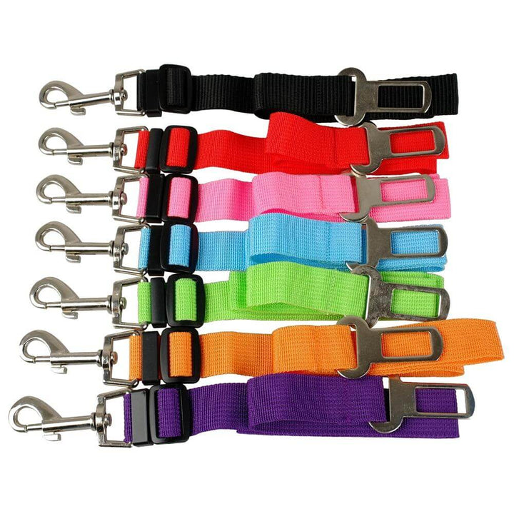 Emmalove - safety belt for dogs