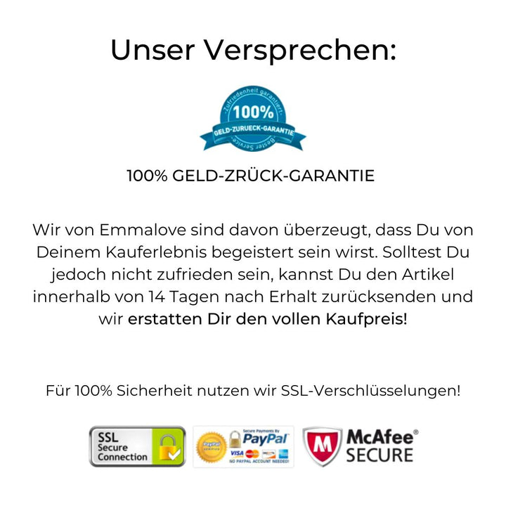 Emmalove - Waterproof raincoat 